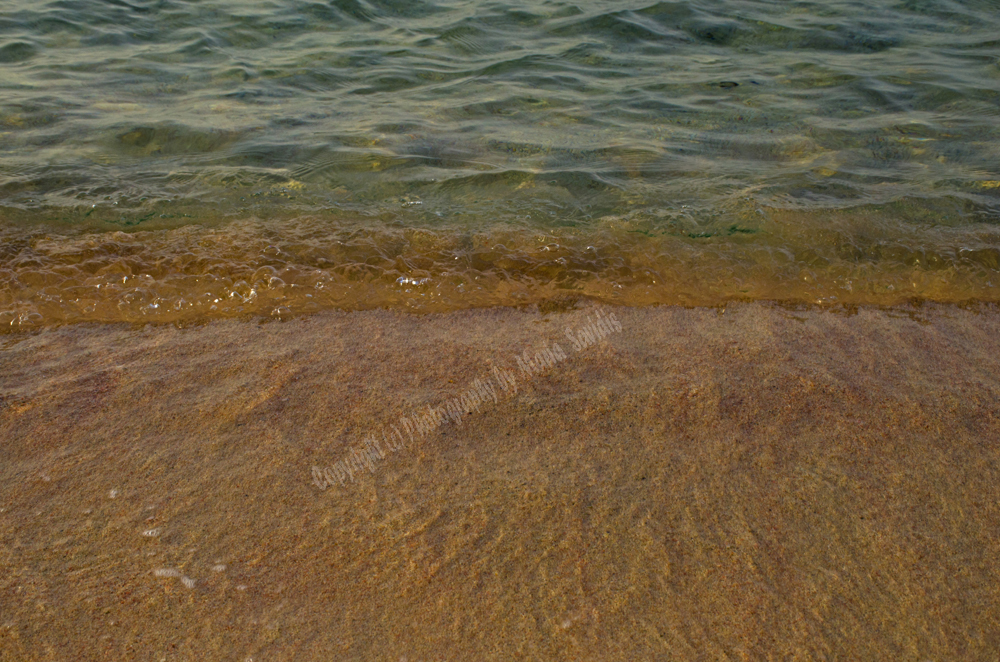 Elefonisi Beach, Chania Nomos, Crete, Greece, 2017