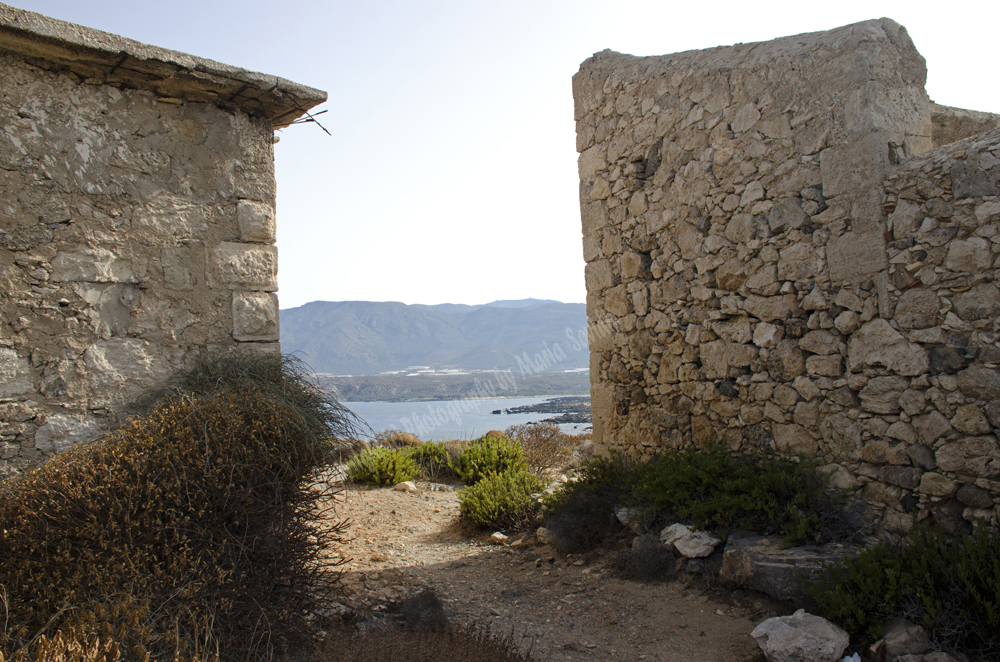 Elefonisi Beach, Chania Nomos, Crete, Greece, 2017