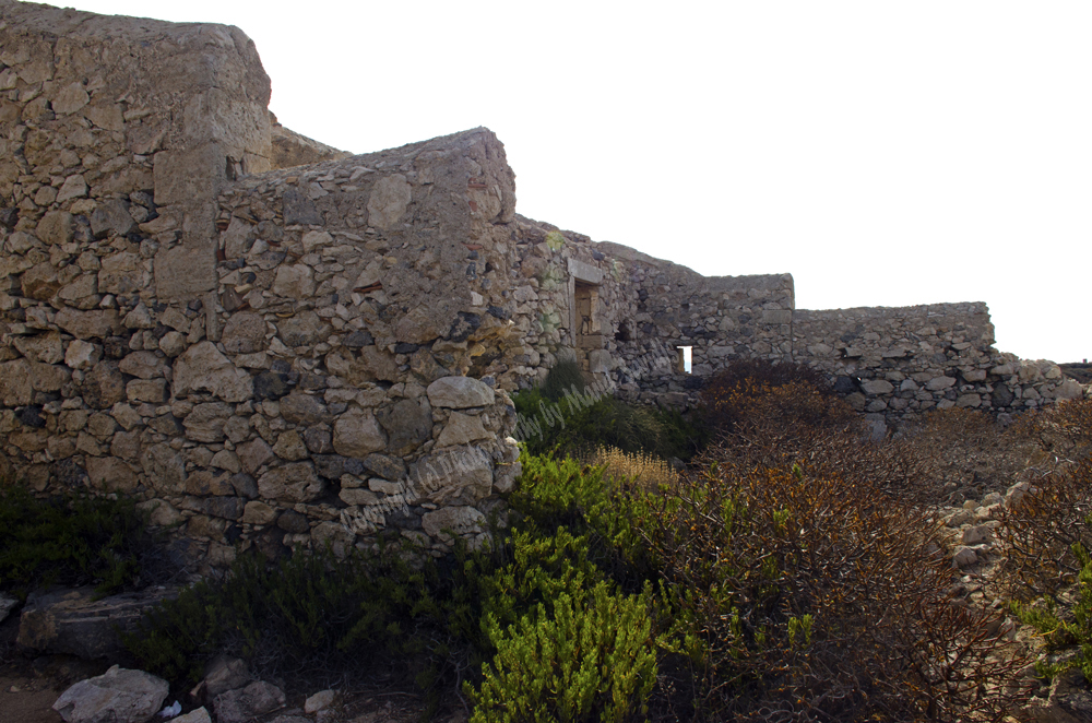 Elefonisi Beach, Chania Nomos, Crete, Greece, 2017
