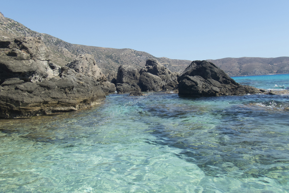 Kendrodasos Beach, Kissamos, Chania Nomos, Crete, Greece
