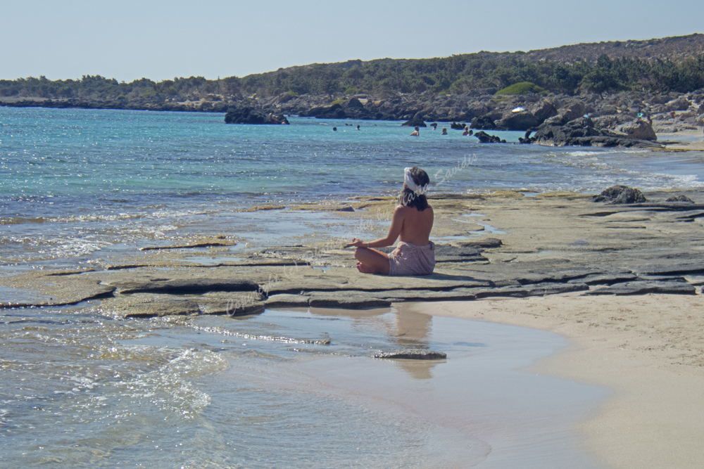Kendrodasos Beach, Kissamos, Chania Nomos, Crete, Greece