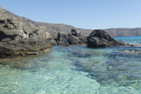 Kendrodasos Beach, Kissamos, Chania Nomos, Crete, Greece 2017-P9070240