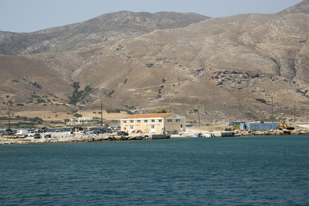 Kissamos, Chania Nomos, Crete, Greece