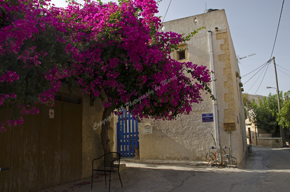 Kissamos, Chania Nomos, Crete, Greece