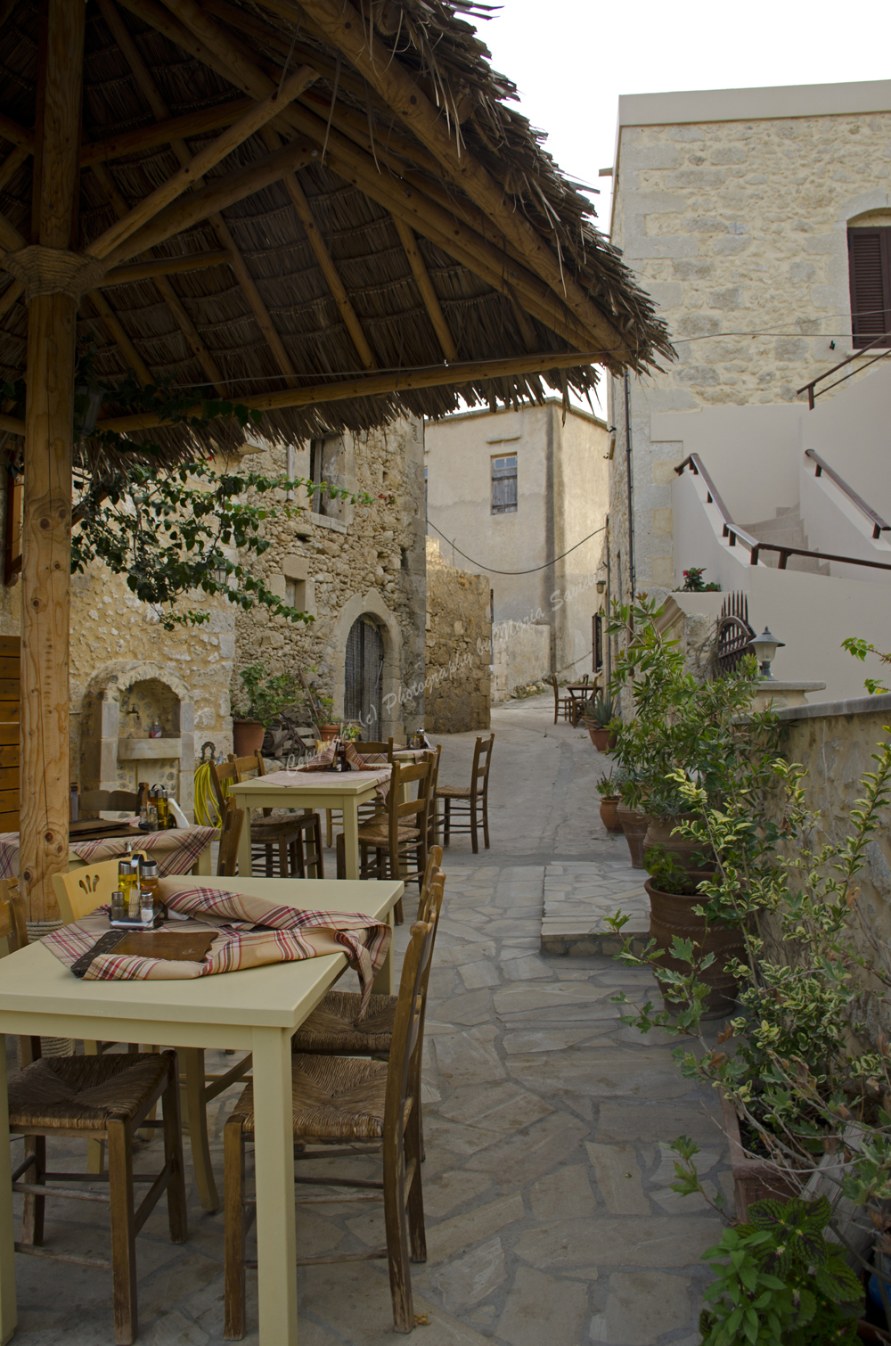 Kissamos, Chania Nomos, Crete, Greece