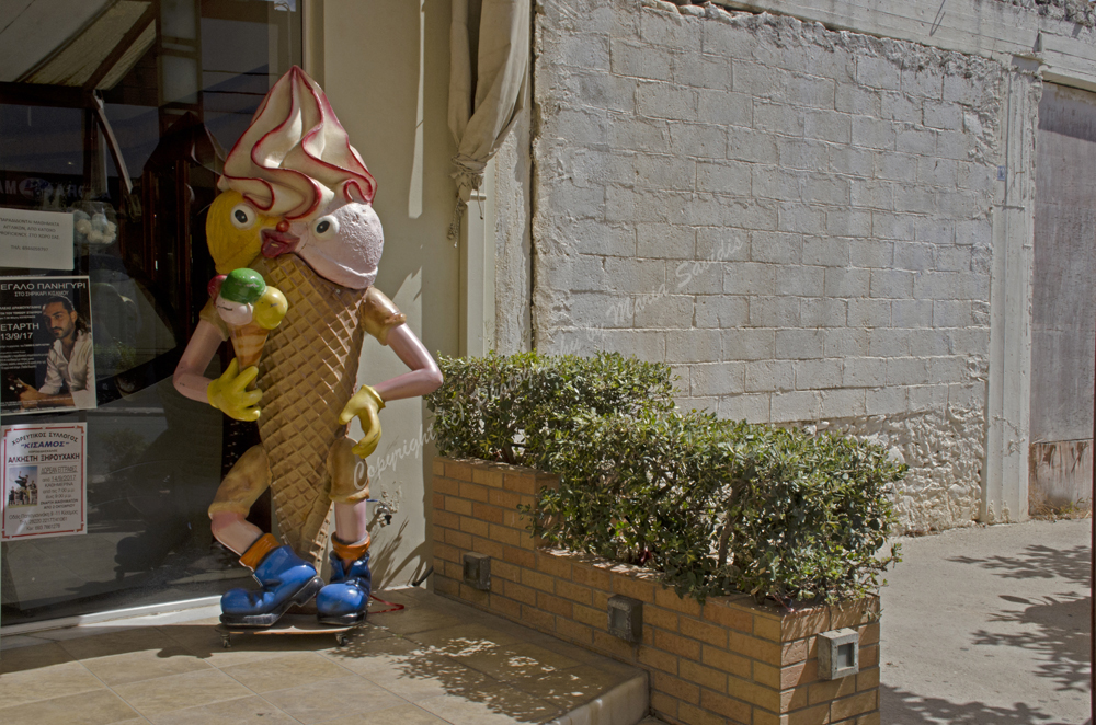 Kissamos, Chania Nomos, Crete, Greece