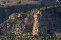 Samaria Gorge, Chania Nomos, Crete, Greece 2017-71D-6226