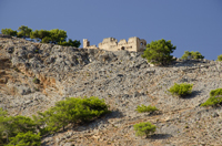 Samaria Gorge, Chania Nomos, Crete, Greece 2017-70D-9646