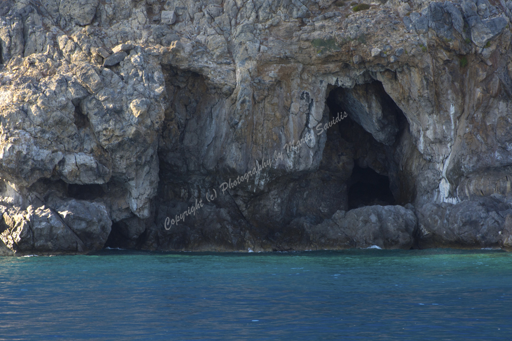 Samaria Gorge, Chania Nomos, Crete, Greece 2017