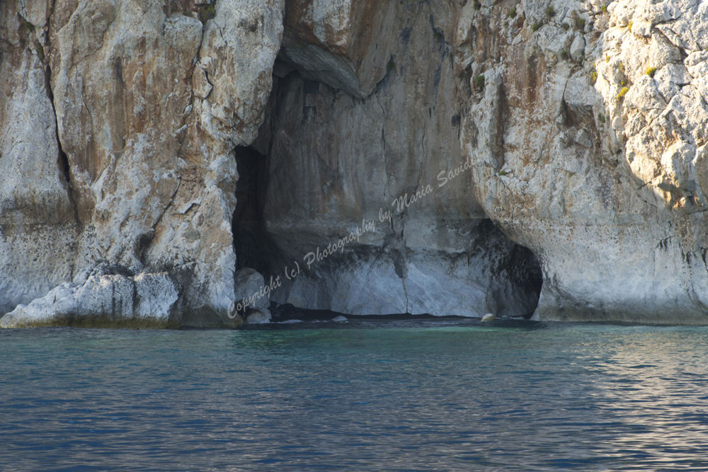 Samaria Gorge, Chania Nomos, Crete, Greece 2017