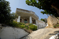 Topolia, Chania Nomos, Crete, Greece 2017-8DS-5236