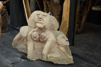 Topolia, Chania Nomos, Crete, Greece 2017-8DS-5238