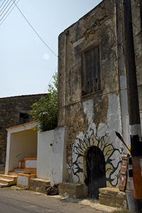 Topolia, Chania Nomos, Crete, Greece 2017-8DS-5246