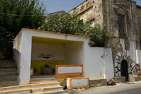 Topolia, Chania Nomos, Crete, Greece 2017-8DS-5247