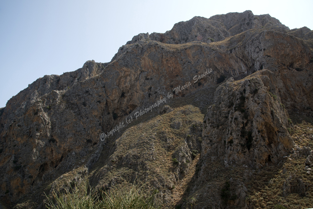 Topolia, Chania Nomos, Crete, Greece 2017