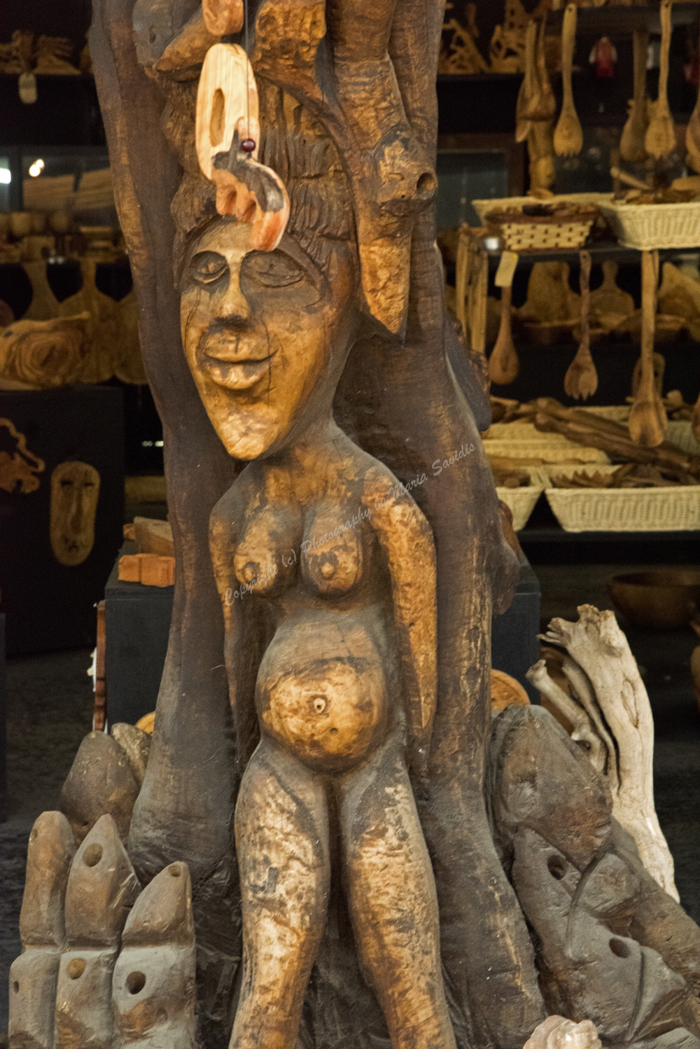 Topolia, Chania Nomos, Crete, Greece 2017