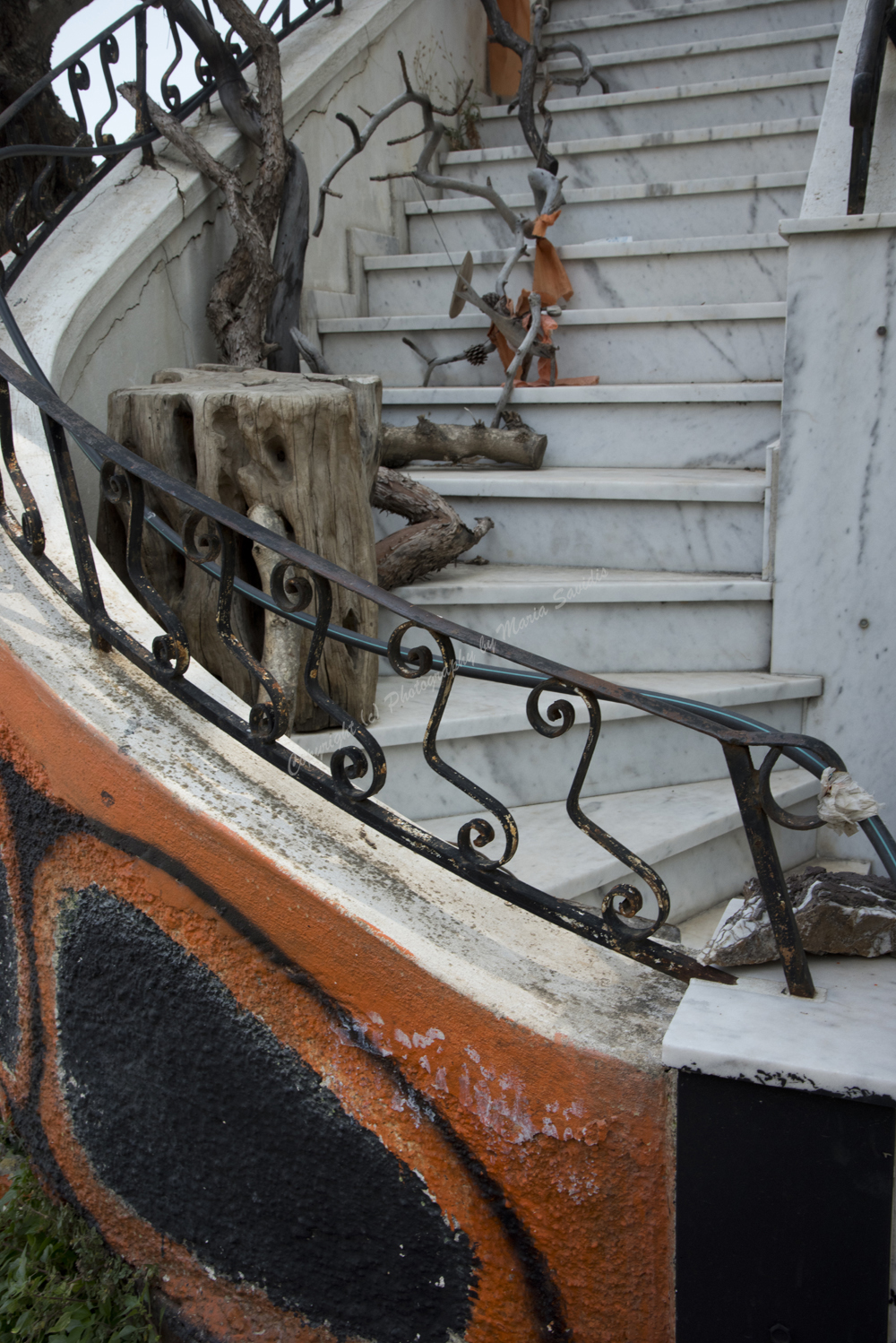 Topolia, Chania Nomos, Crete, Greece 2017