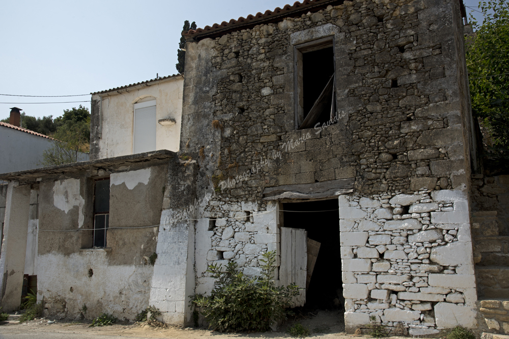 Topolia, Chania Nomos, Crete, Greece 2017