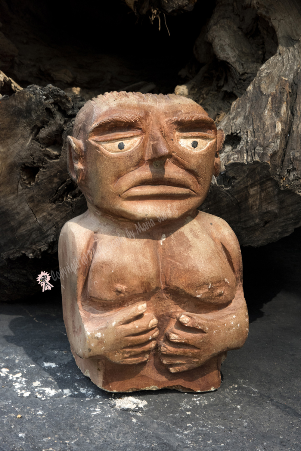 Topolia, Chania Nomos, Crete, Greece 2017