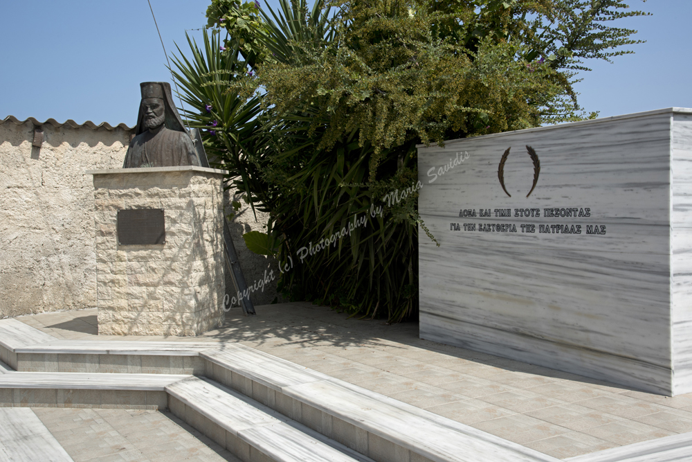 Topolia, Chania Nomos, Crete, Greece 2017