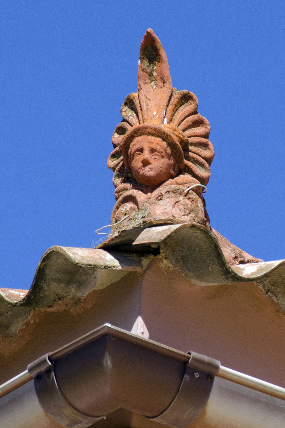 Vouves, Chania Nomos, Crete, Greece 2017