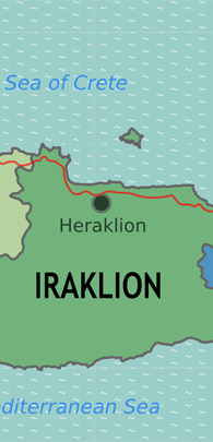 Iraklion