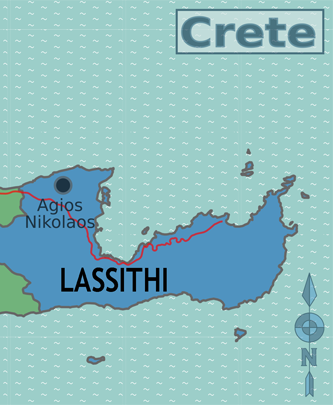 Lassithi