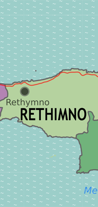 Rethimno