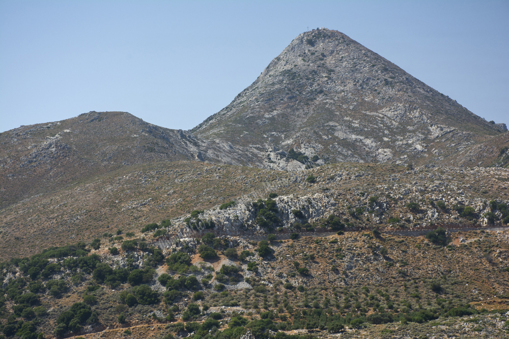 Almiros Wetlands, Iraklion Region, Crete, Greece