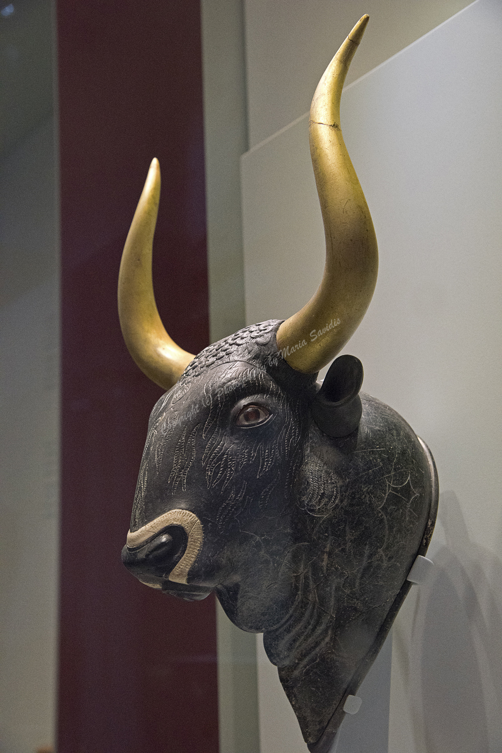 Greece-Crete-IraklionNomos-Archeological Museum