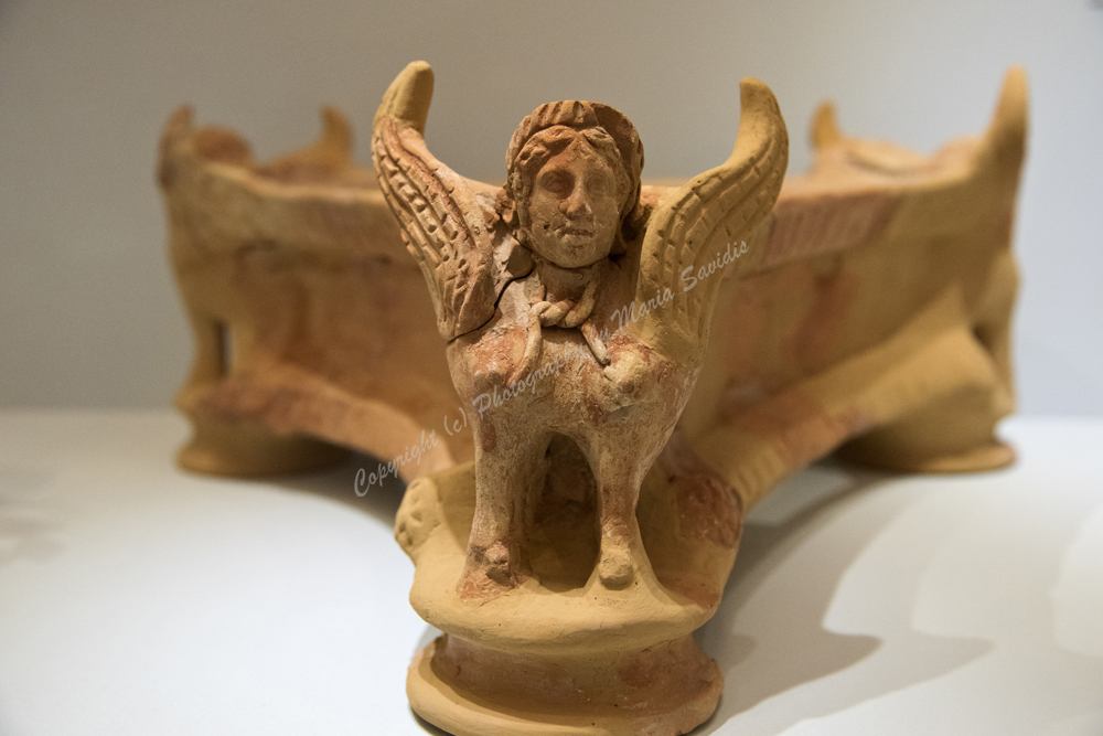 Greece-Crete-IraklionNomos-Archeological Museum