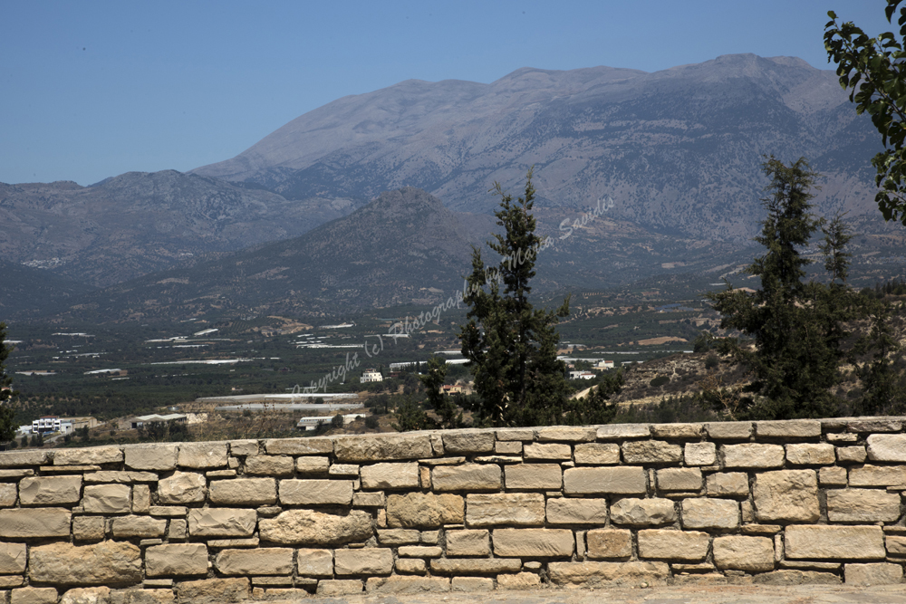 Faistos, Iraklion Nomos, Crete, Greece 2017