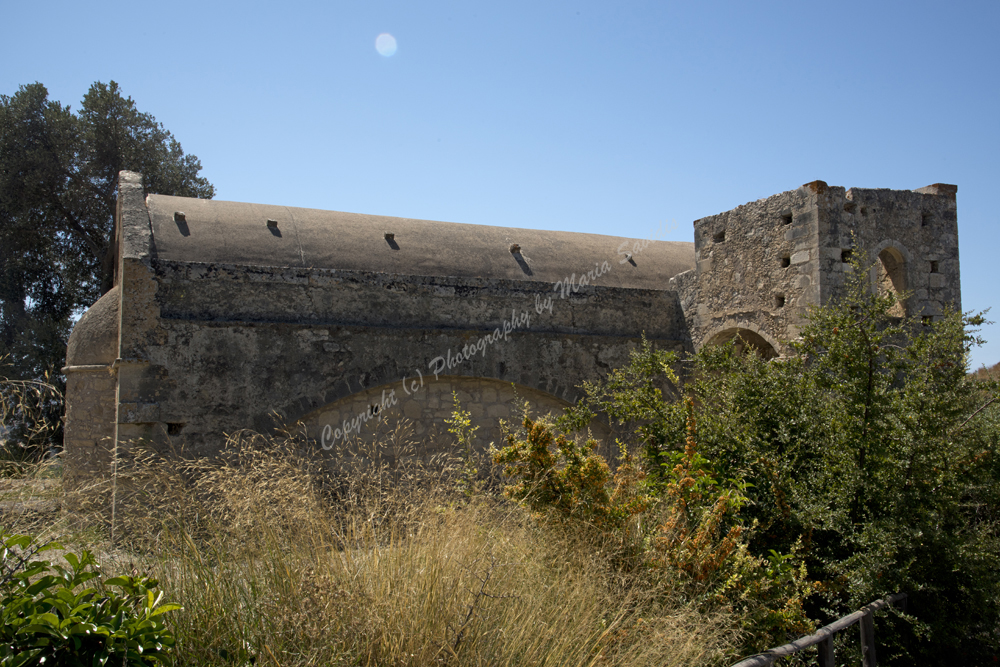 Faistos, Iraklion Nomos, Crete, Greece 2017