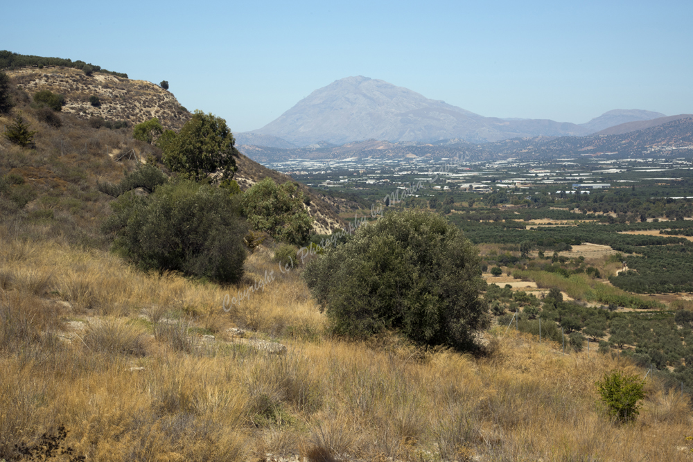 Faistos, Iraklion Nomos, Crete, Greece 2017