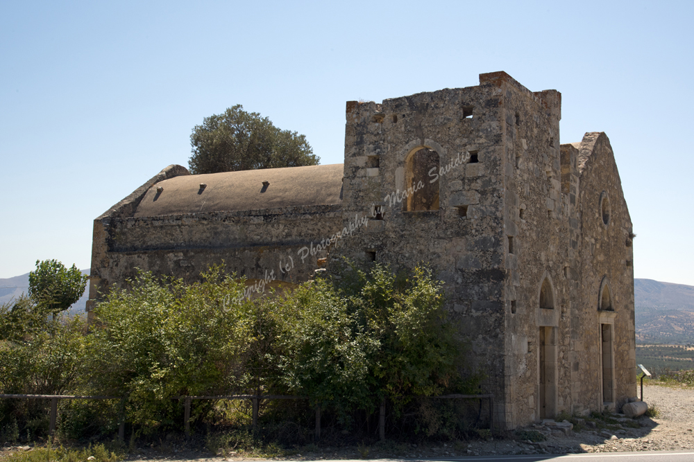 Faistos, Iraklion Nomos, Crete, Greece 2017