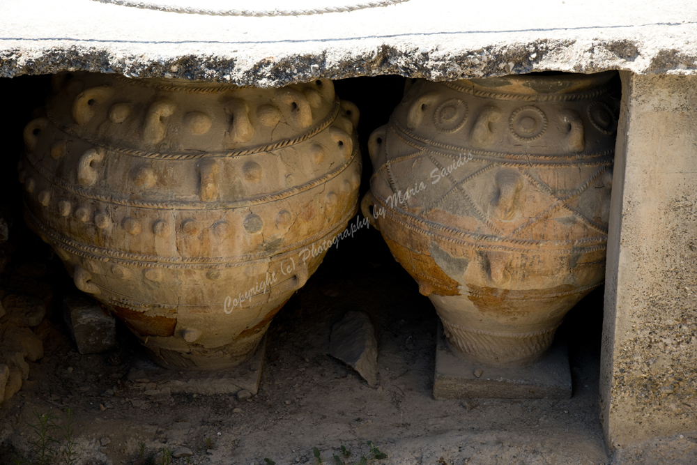 Faistos, Iraklion Nomos, Crete, Greece 2017