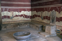 Knossos Palace, IraklionNomos, Crete, Greece 2017-8D-6059