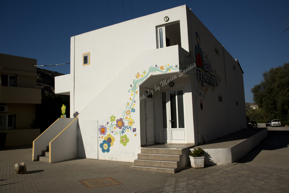 Matala, Iraklion Nomos, Crete, Greece