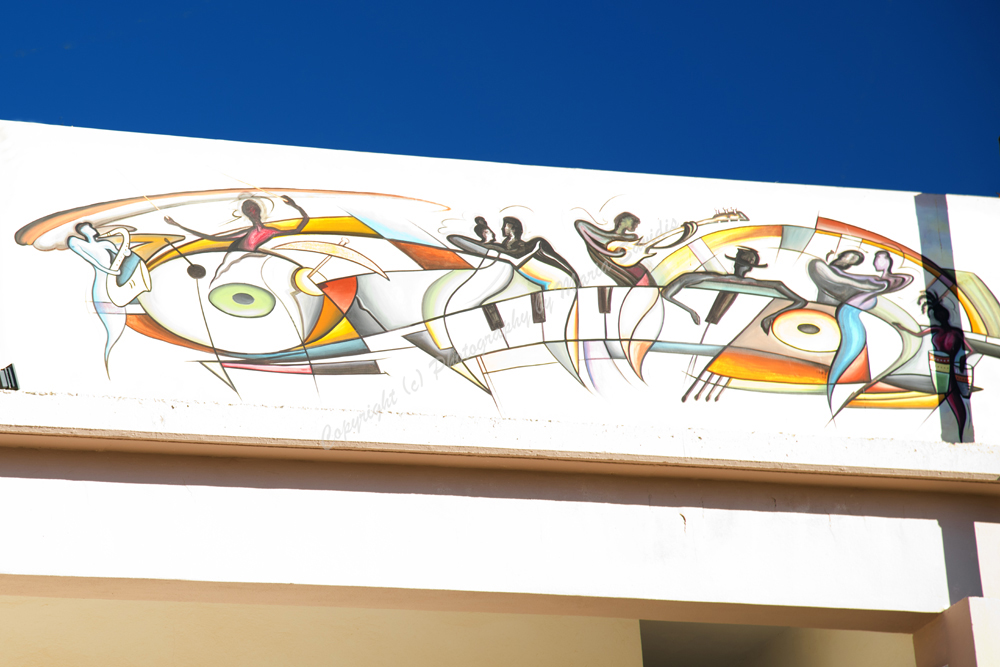 Matala, Iraklion Nomos, Crete, Greece