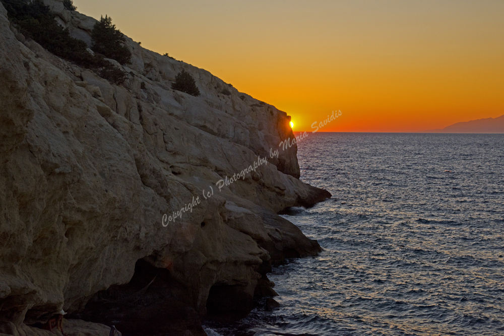 Matala, Iraklion Nomos, Crete, Greece