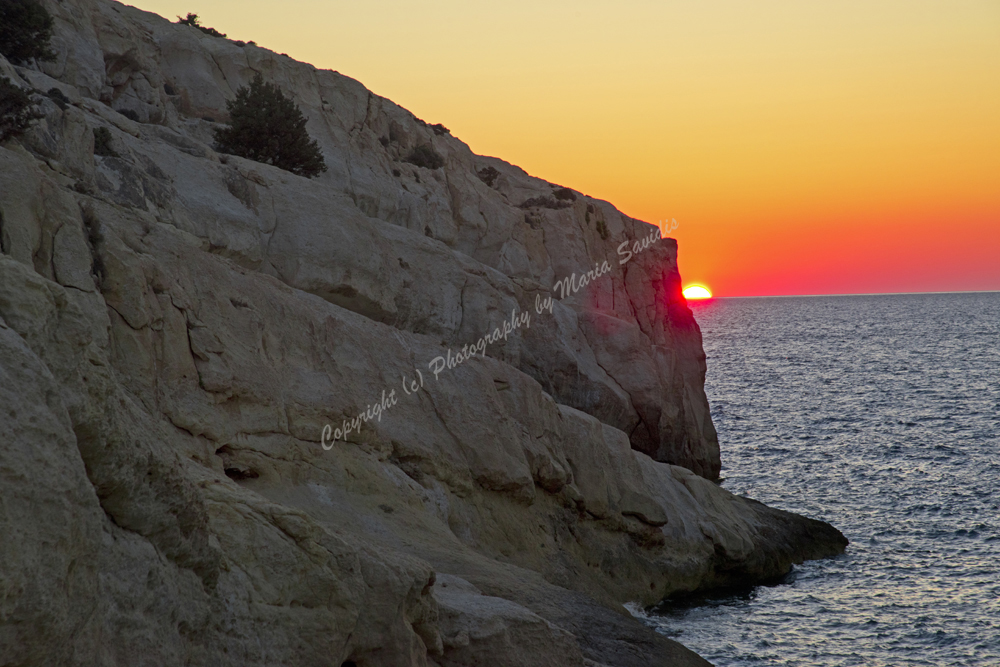 Matala, Iraklion Nomos, Crete, Greece