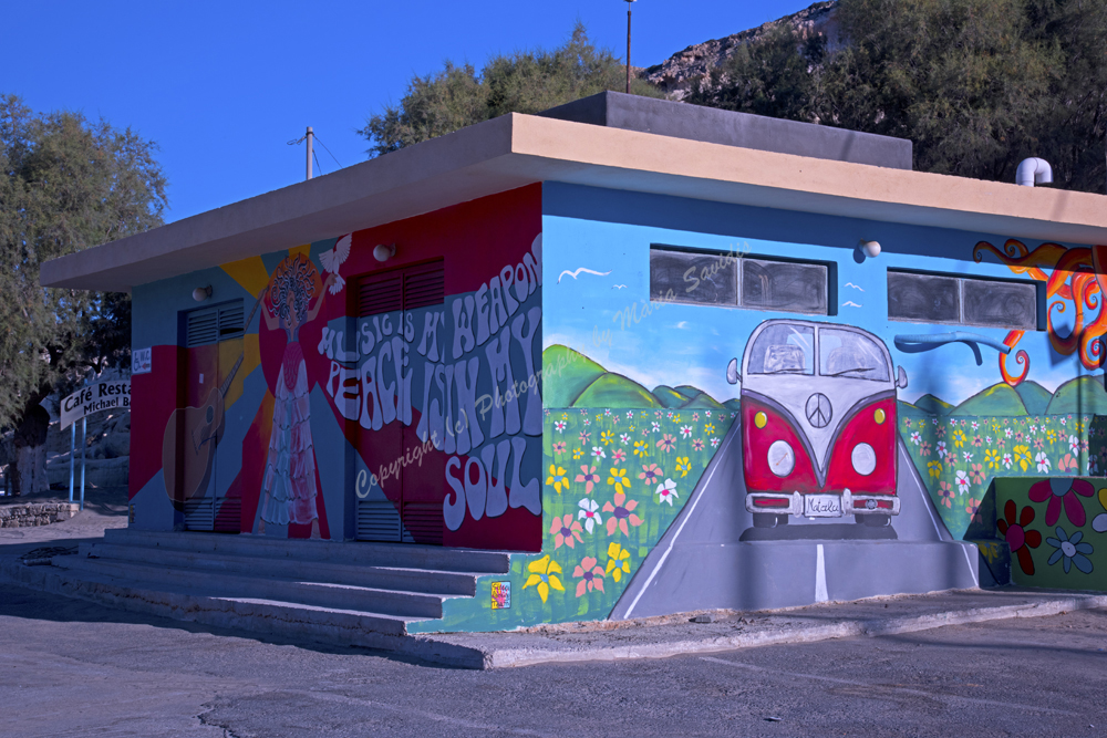 Matala, Iraklion Nomos, Crete, Greece