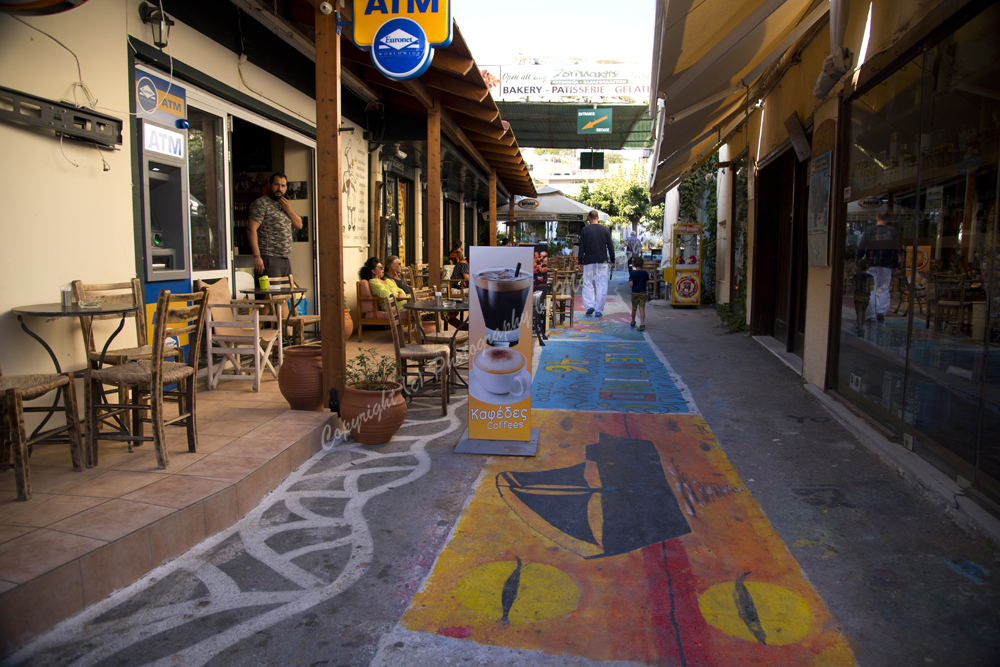 Matala, Iraklion Nomos, Crete, Greece