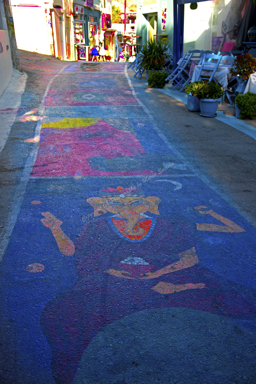 Matala, Iraklion Nomos, Crete, Greece