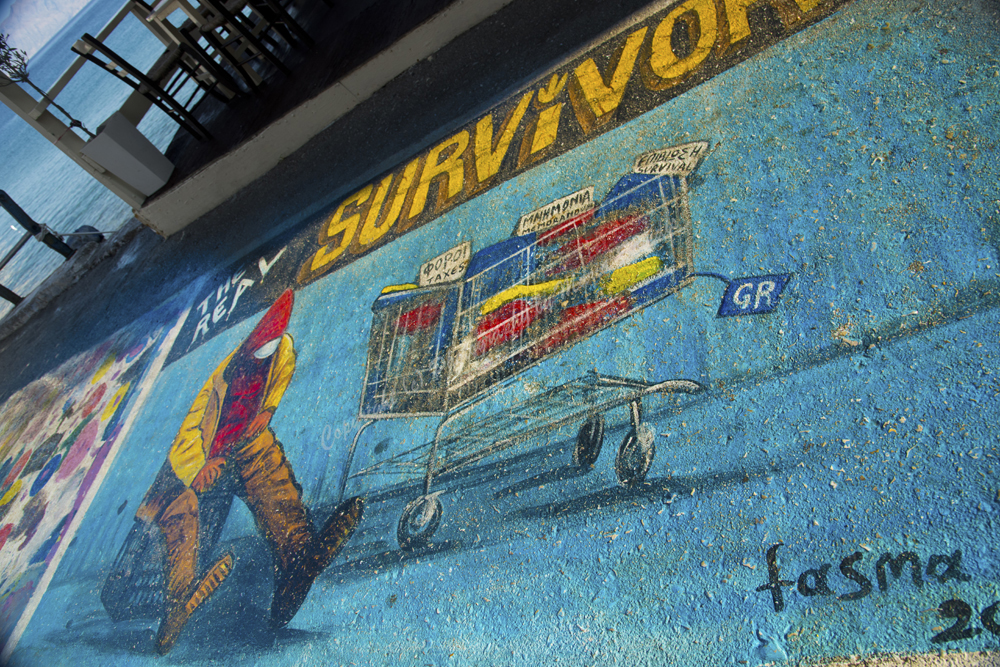 Matala, Iraklion Nomos, Crete, Greece