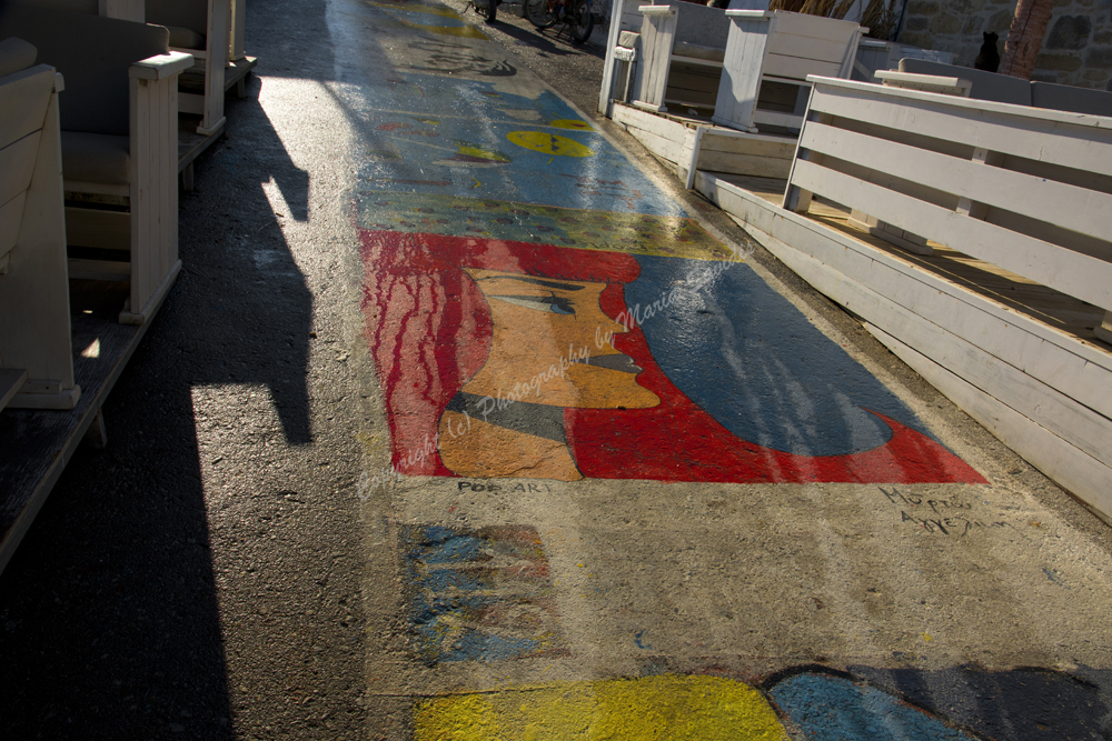 Matala, Iraklion Nomos, Crete, Greece