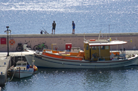 Agios Nicholaos, Lassithi Nomos, Crete, Greece 2017-70D-9086