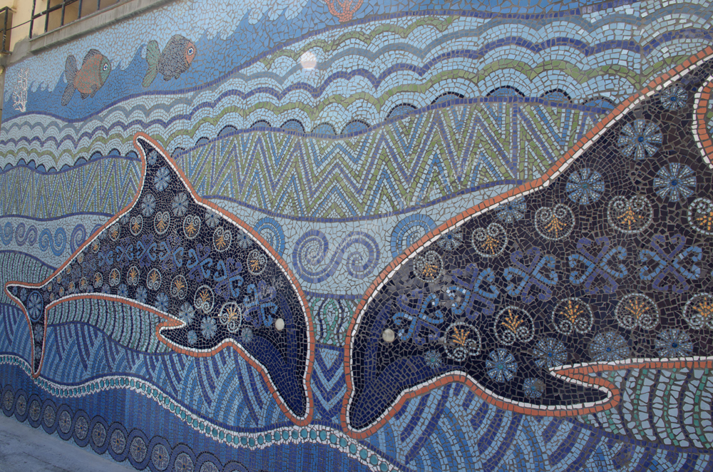 Agios Nicholaos, Lassithi Nomos, Crete, Greece 2017