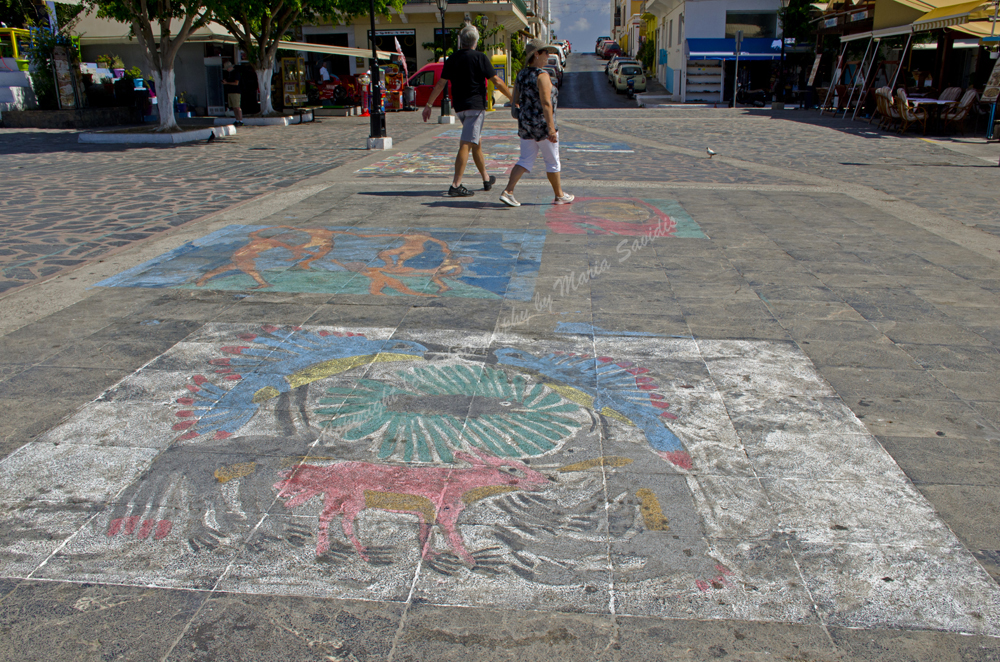 Agios Nicholaos, Lassithi Nomos, Crete, Greece 2017