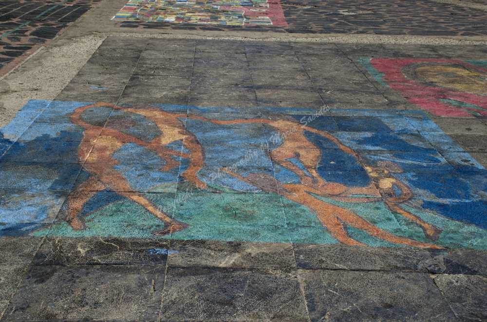 Agios Nicholaos, Lassithi Nomos, Crete, Greece 2017